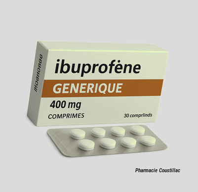 ibuprofene
