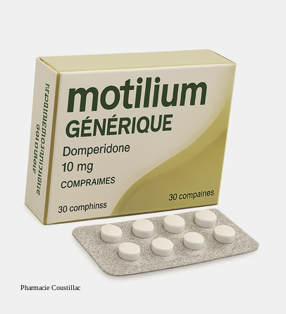 motilium
