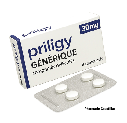 priligy