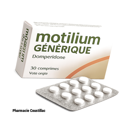 motilium