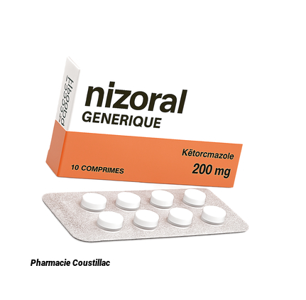 nizoral