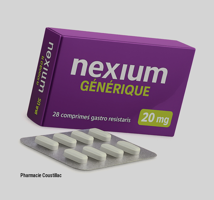nexium