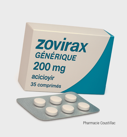 zovirax