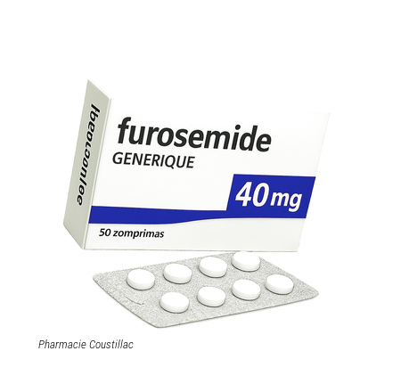 furosemide
