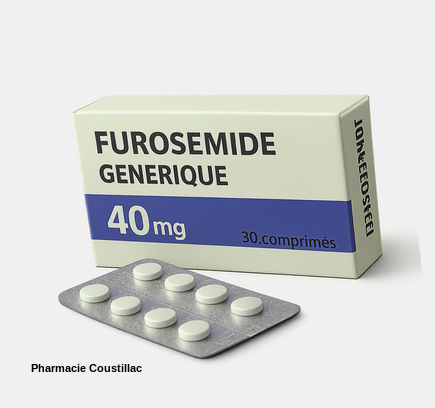 furosemide