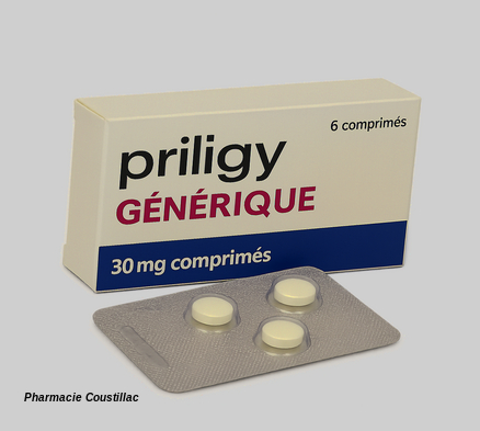 priligy