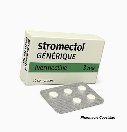 stromectol