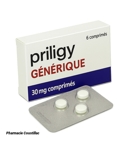 priligy