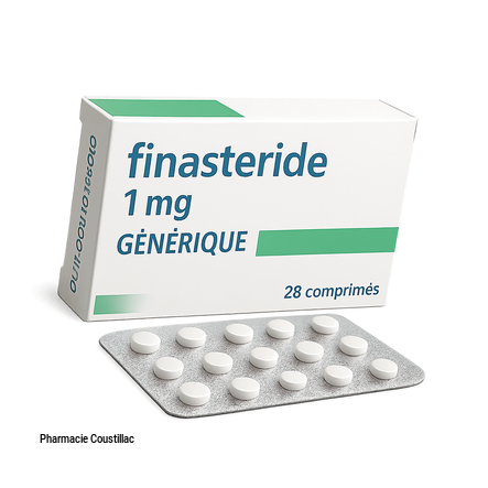 finasteride