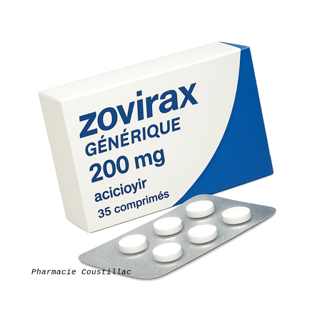 zovirax