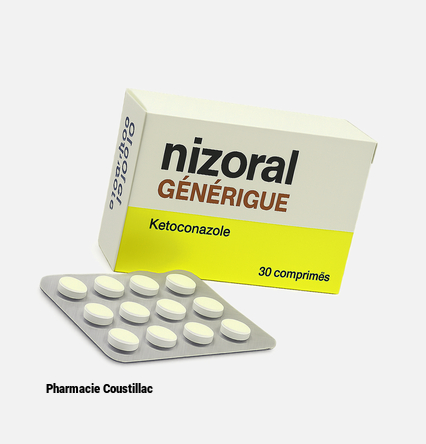 nizoral
