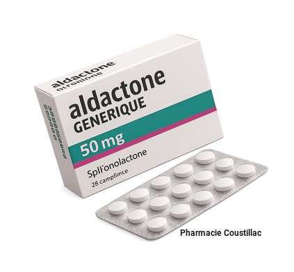 aldactone