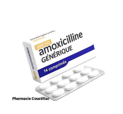 amoxicilline