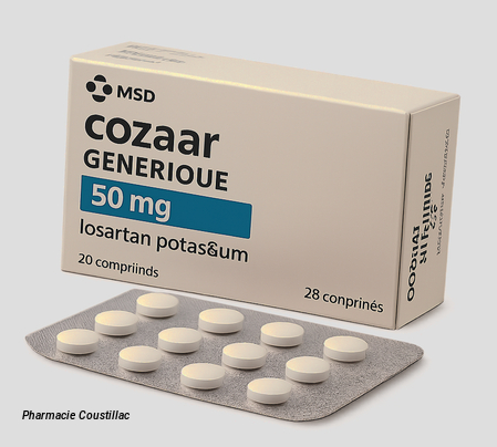 cozaar