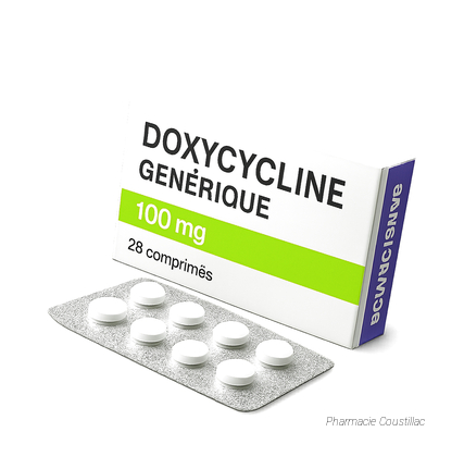 doxycycline
