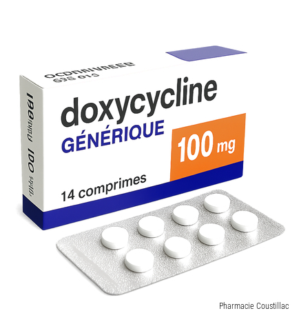 doxycycline