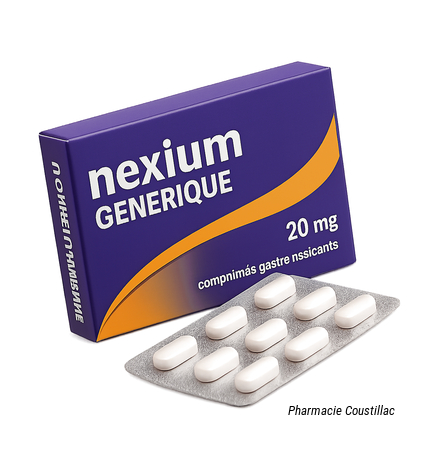 nexium
