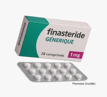 finasteride