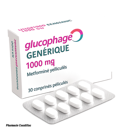 glucophage