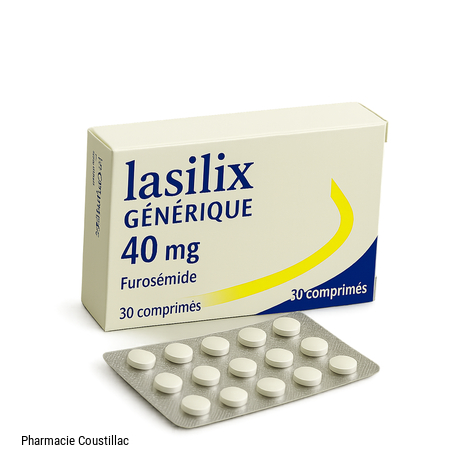 lasilix