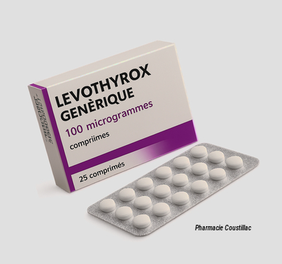levothyrox