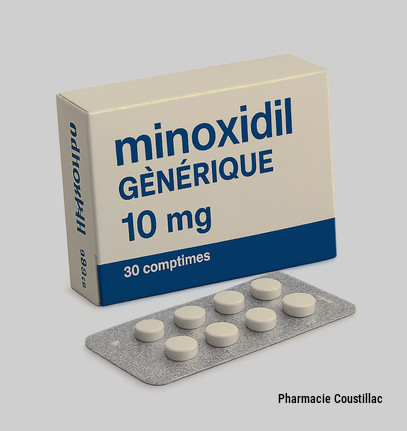 minoxidil