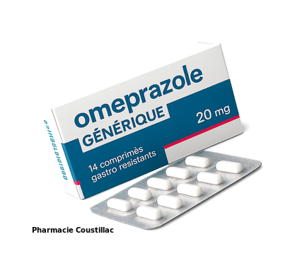 omeprazole
