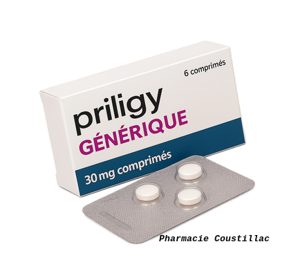 priligy
