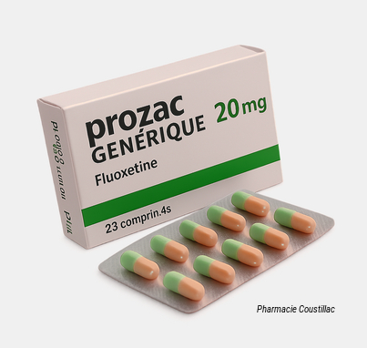 prozac