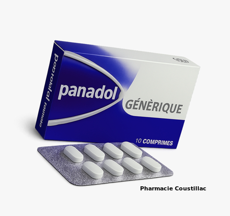 panadol
